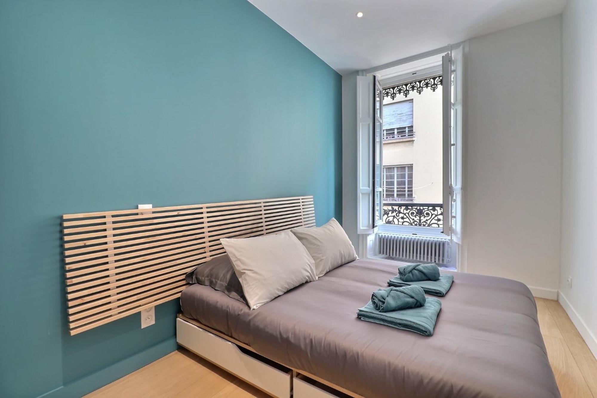 Appartement de Standing pour 6 refait à neuf Lião Exterior foto