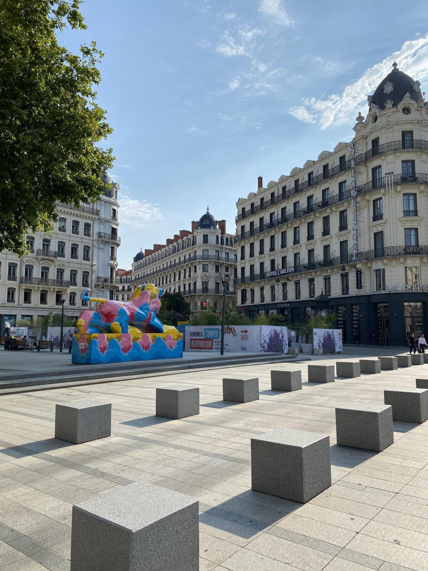 Appartement de Standing pour 6 refait à neuf Lião Exterior foto